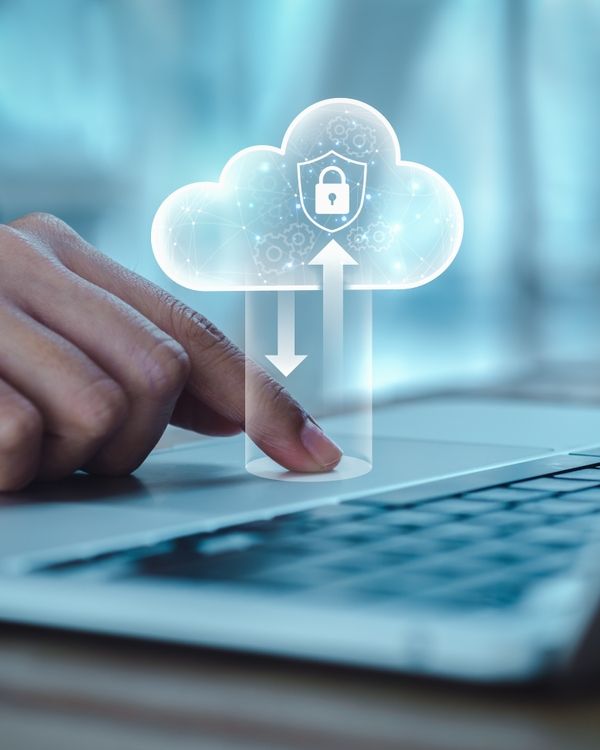 Cloud & Infrastructure
