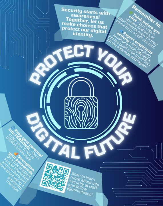 Cybersecurity & Compliance